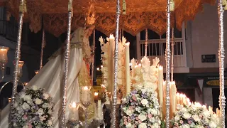 BM Carmen (Villalba) - Mi Amargura - Extraordinaria Virgen de las Lágrimas (Sanlúcar de Barrameda)