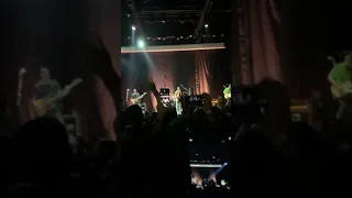 Duman - En Güzel Günüm Gecem (live at Baku, Elektra Events Hall, 26.10.2019)
