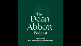 The Dean Abbott Podcast Ep  13 : Lafayette Lee