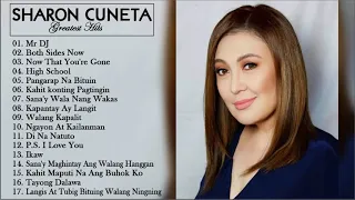 Sharon Cuneta FULL ALBUM SONGS - Sharon Cuneta  Greatest Hits