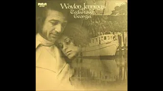 Waylon Jennings Cedartown Georgia 1971 Full Album