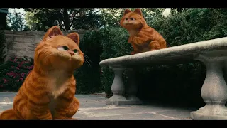 Garfield 2 - the prince returns