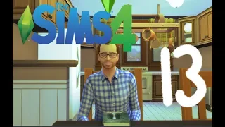 sims 4 gameplay - ep 13 darren is a adult