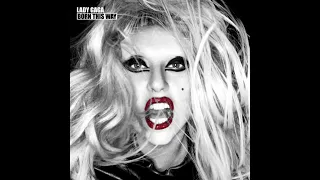 Lady Gaga - Heavy Metal Lover (5.1 Surround Mix) + DL