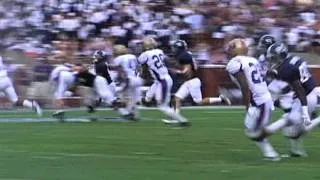 2011 Georgia Southern Highlight for Wofford