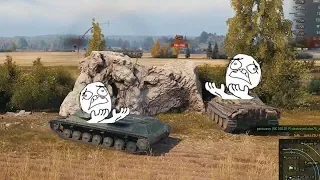 World of Tanks Epic Wins and Fails Ep142