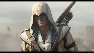 Assassin's Creed 3 - [ТРЕЙЛЕР] - (русская озвучка)