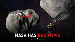 The Image Nasa Didn't Want To Receive From The Deep Impact Probe