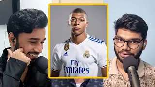 MBAPPE വന്നാൽ REAL മോശമാകും?