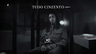 Apollo G - Tudo cinzento (Official Video) Prod by. Kyo