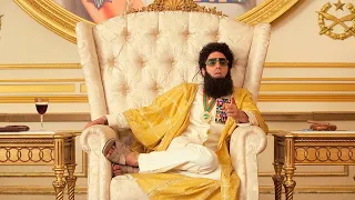 The Dictator | Movie Recap | Comedy/Dark comedy | 2012 | Movie Explained