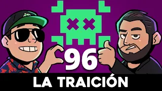 PixxelCast 96 - Las Traiciones más Grandes del Anime en Tecnología