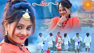 Kahin Pyar Na Ho Jaye  Singer  Ignesh Kumar  New Nagpuri Sadri Video Song 2023  Desi Love