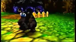 Banjo Tooie Ending