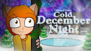 Cold December Night | A Roblox Piggy Holiday Special ⛄️❄️