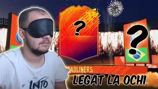 PACK OPENING LEGAT LA OCHI ! 5 WALKOUT-URI / FIFA 20 ROMANIA !