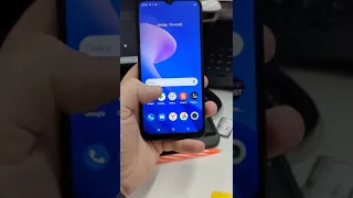 выключить ассистент на realme c33 и активировать кнопку вкл/выкл