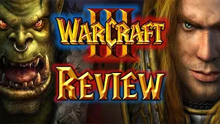 Warcraft III Pundit Review