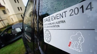 VAG-Event 2k14 Braunau