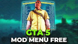 gta v mod menu | gta 5 mod menu | undetected | gta online mod menu | kiddions mod menu