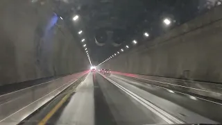 Lehigh tunnel