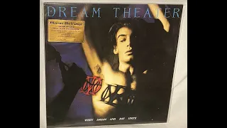 In the Prog Seat: Album Study- Dream Theater 'When Dream and Day Unite' (w/Mike Portnoy)
