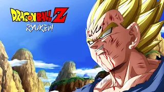 Dragon Ball Z: El Poder Nuestro Es | Español Latino | Cover | Ryuken