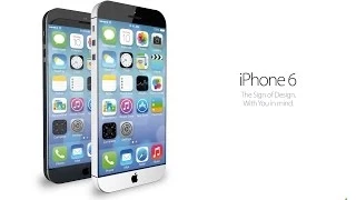 НОВЫЙ iPhone 6 !!!! NEW !!!