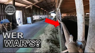 VERBOGEN #FarmVlog 121