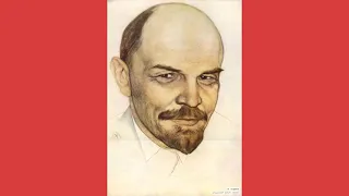 Ленин жил, Ленин жив, Ленин будет жить! Ко Дню рождения Ленина 22 апреля 2023 года