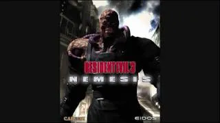 Resident Evil 3: Nemesis OST - Staffs and Credits