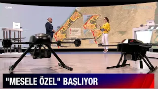 CANLI YAYIN | Mete Yarar ile Mesele Özel | Yeni Nesil Muhabereye Türk Damgası