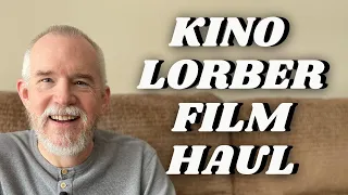 Kino Lorber March Madness Film Haul