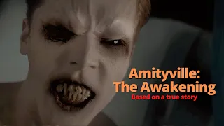 Amityville: The Awakening | The one who comes to this house never survives