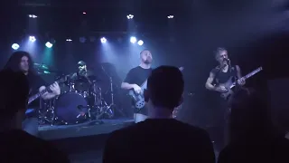 Cynic - Sentiment - Spartanburg, SC 7/10/23