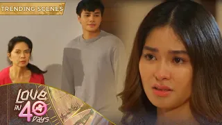 'Acceptance’ Episode | Love In 40 Days Trending Scenes