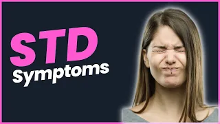 STD Symptoms and Treatment