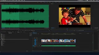 Adobe Premiere 影片剪接入門教學影片 03transit