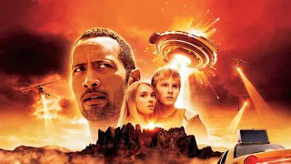 ملخص فيلم Race to Witch Mountain | طفل عنده قدرات خارقه والشرطه بتطارده ومش عارفه تقبض عليه