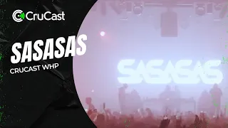 SASASAS - Crucast Warehouse Project
