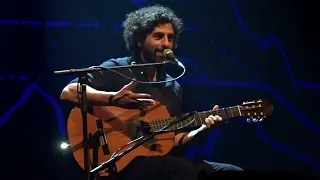 Jose Gonzalez - Crosses / Heartbeats - Live In Paris 2023