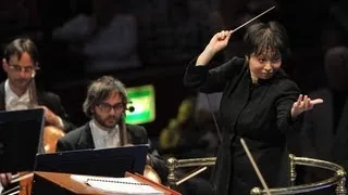 Verdi's overture - La forza del destino. BBC Proms 2013