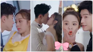 Girlfriend [MV] ❣️||New korean mix Hindi songs 2020|| Lawrence wong & Xu hao || Chinese mix❣️