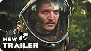 PROSPECT Trailer 2 (2018) Science-Fiction Movie