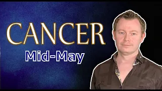 CANCER - They're Preparing A VERY Generous & Loving Gesture, Could Be A Proposal | Mid-May Tarot