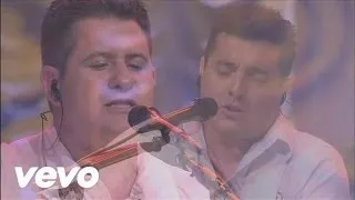 Bruno & Marrone - A Dois Graus (Video ao vivo)