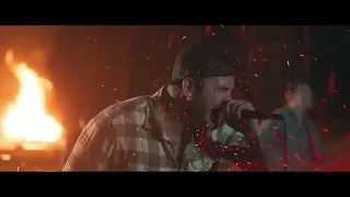 WHAT WE SEEK - "Soul from the Flesh" Official Music Video