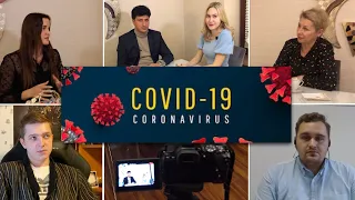 COVID-19 | Интервью с хирургом-онкологом Джемалом Иосифовичем Габаидзе [+ мнения переболевших]