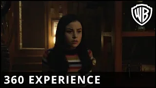 Annabelle Comes Home - 360 Experience - Official Warner Bros. UK