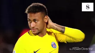 Neymar Jr ● All Skills and Goals at Psg 2017